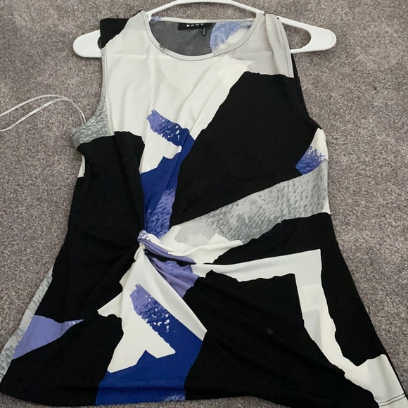 Dkny Tops - DKNY Sleeveless Top